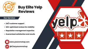 Buy Elite Yelp Reviews