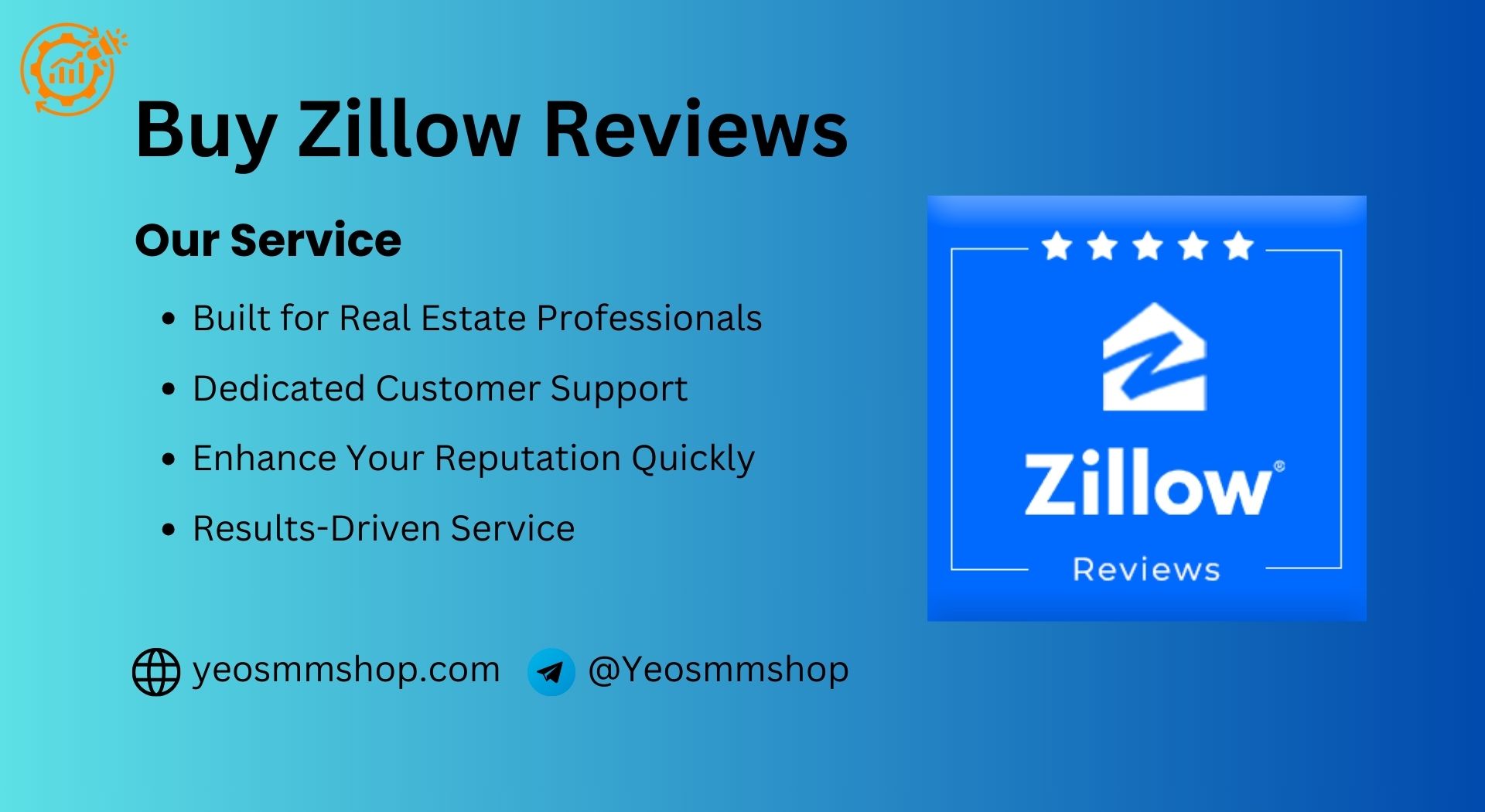 Buy Zillow Reviews