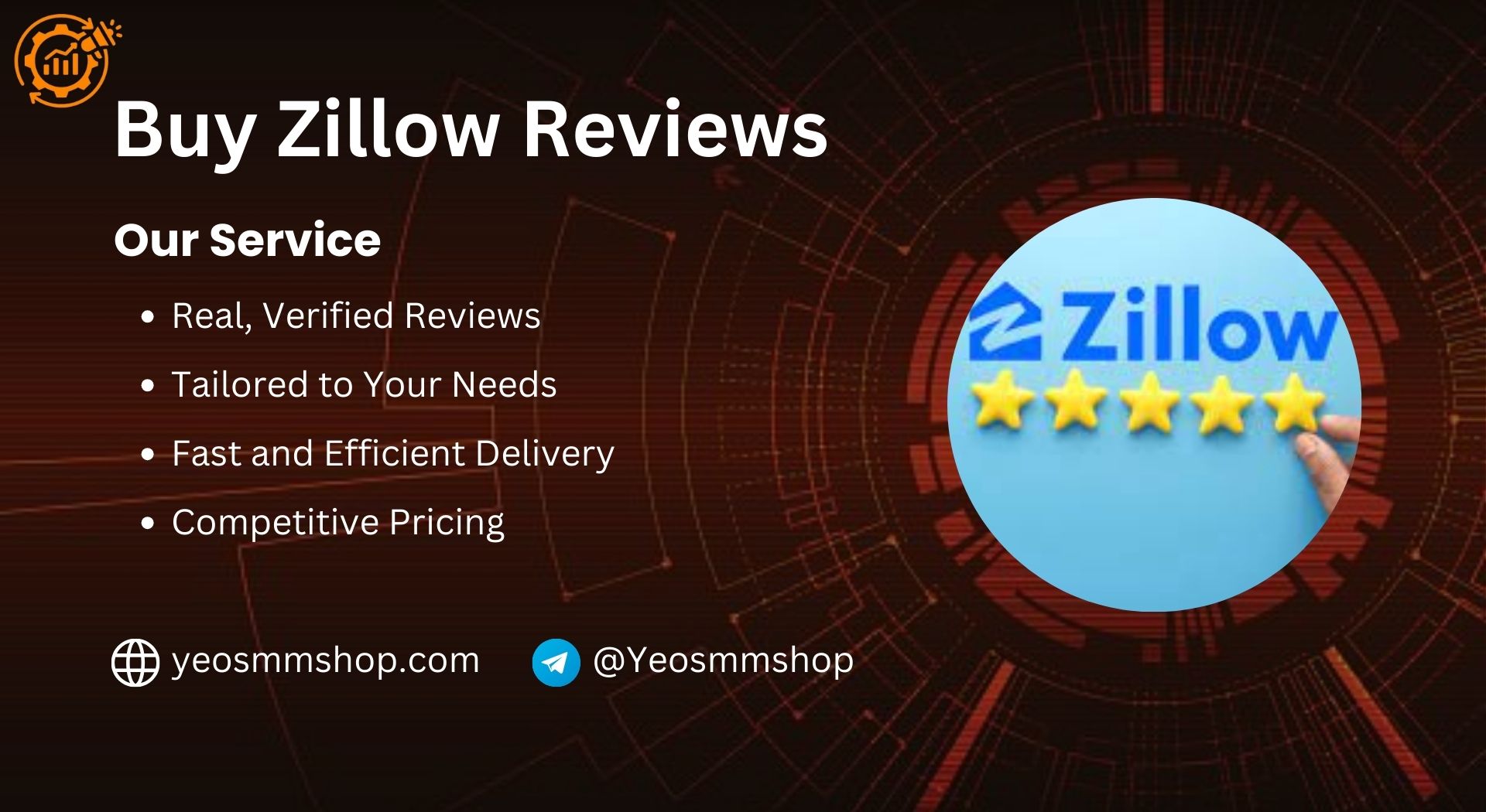 Buy Zillow Reviews