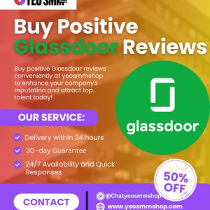 Buy-Positive-Glassdoor-Reviews