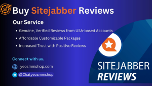 Buy Sitejabber Reviews