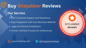 Buy Sitejabber Reviews