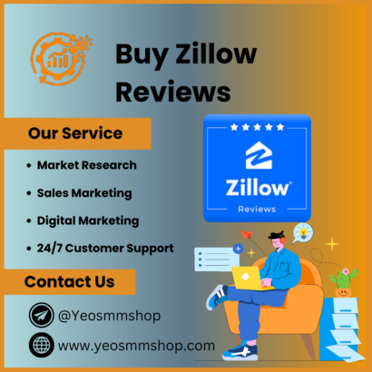 Buy Zillow Reviews