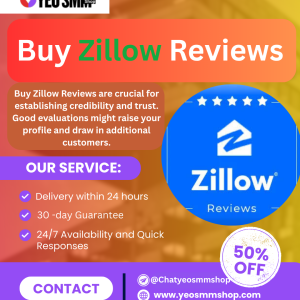 Buy Zillow Reviews