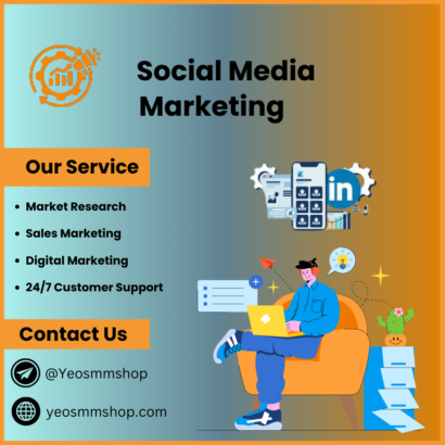 Social Media Marketing Services Packages