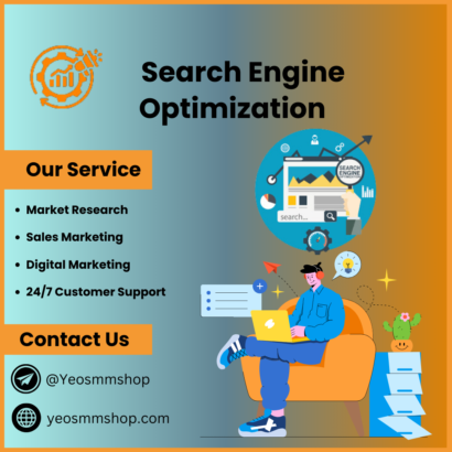 Search Engine Optimization for WordPress Website (SEO SERVICE)