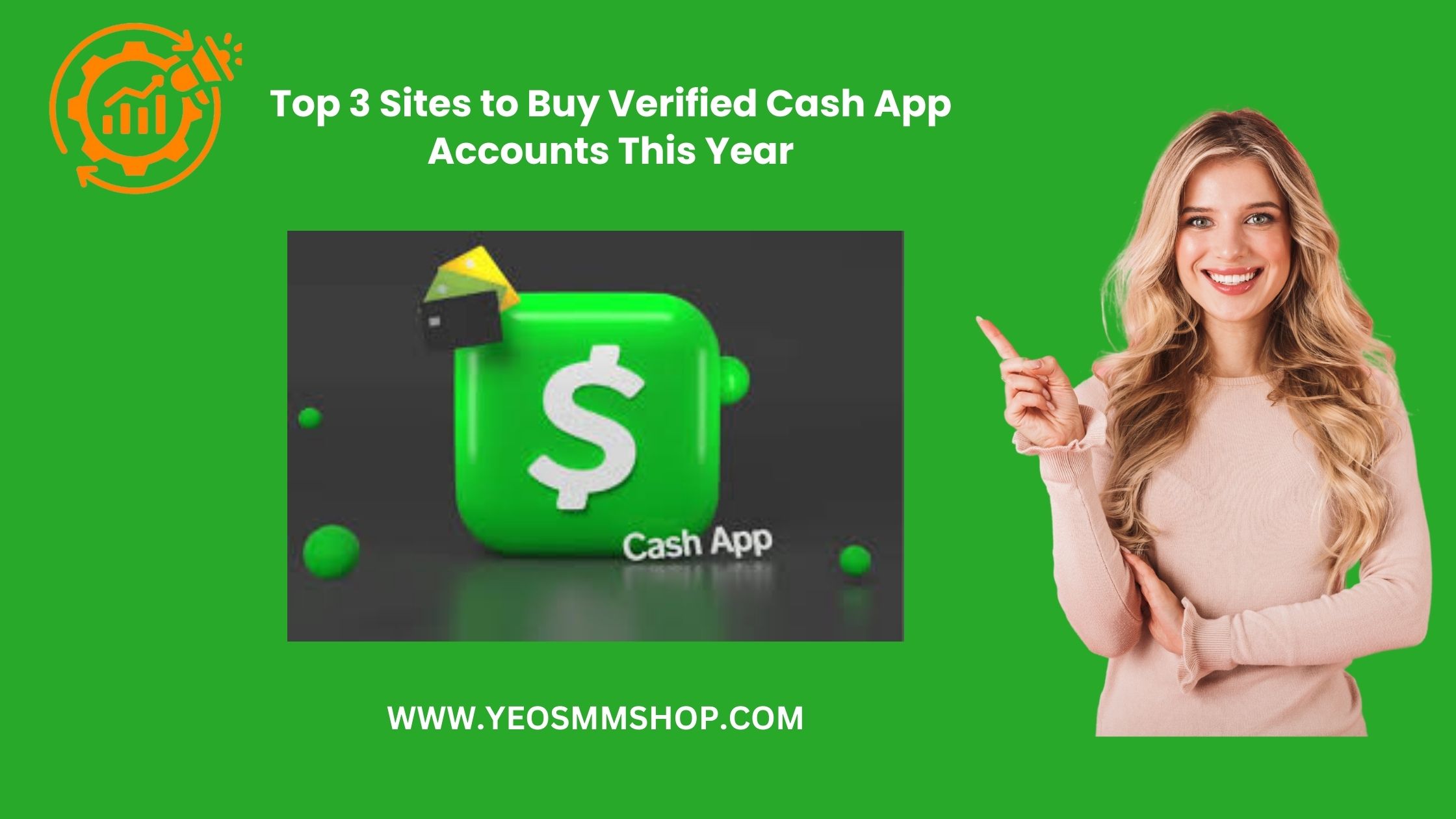 Top 3 Sites to Buy Verified Cash App Accounts This Year