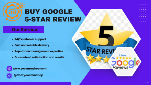 Buy Google 5-Star Review