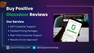 Buy Positive Glassdoor Reviews