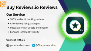 Buy Reviews.io Reviews